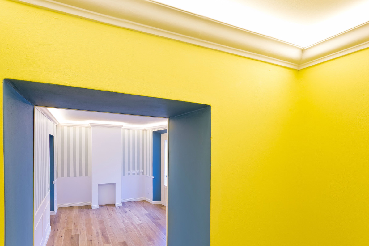 Decorazioni pendenti dal soffitto ~ canlic for .