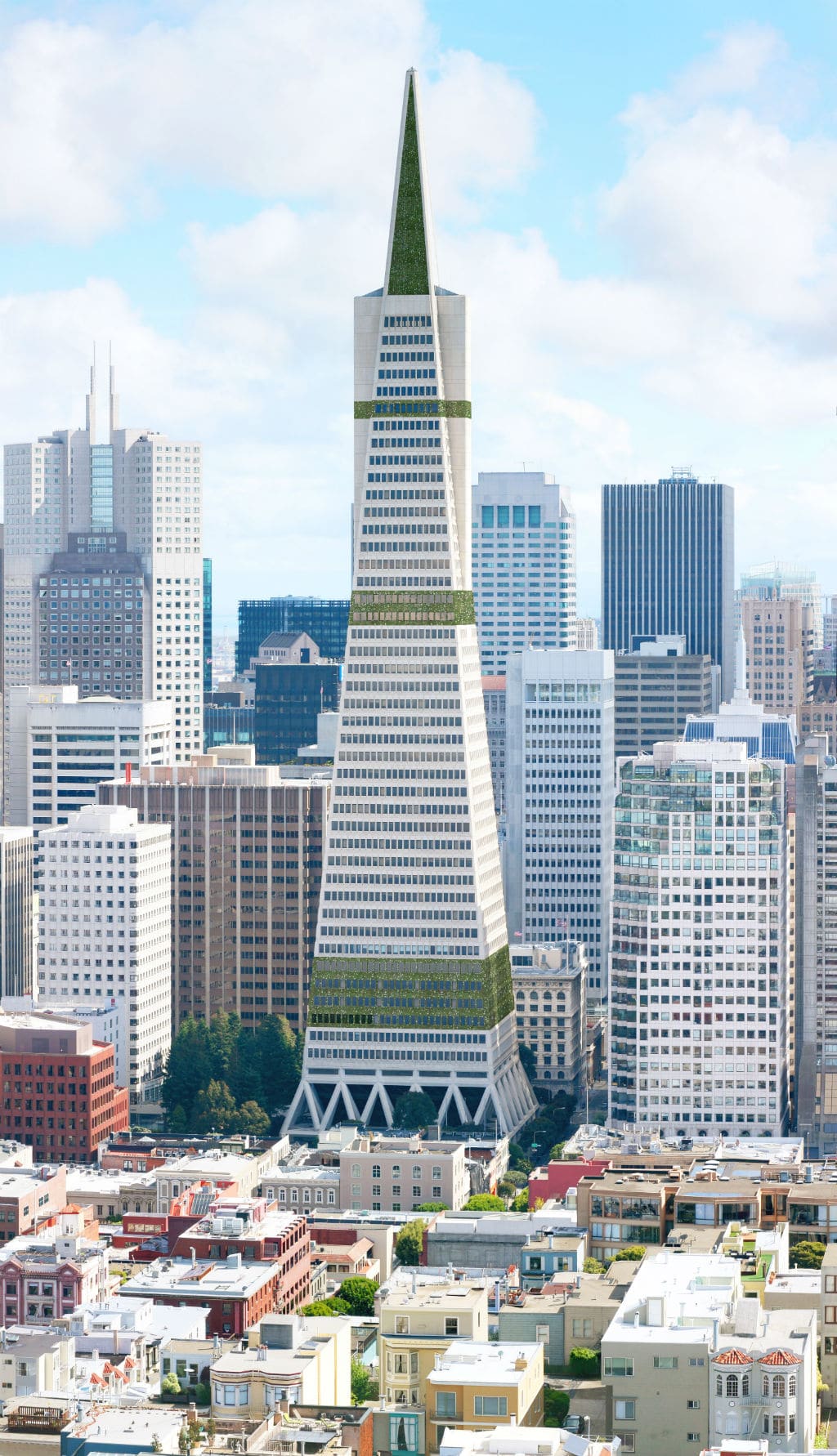 20+ famous architectures green than ever « arcHITects srl