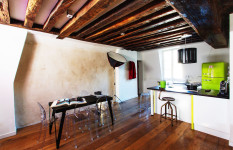 living studios