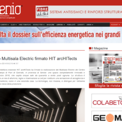 Screenshot-2018-6-27 Il nuovo Multisala Electric del Centro commerciale Campo di Fiori di Gavirate by HIT arcHITects