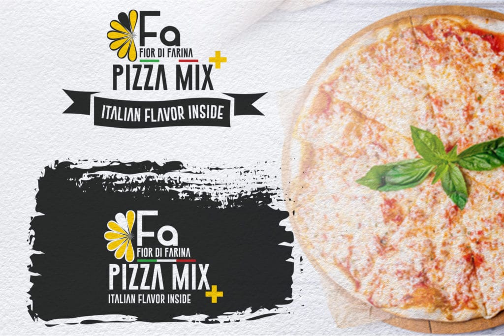 Fa Design Pizza - Skills Needed