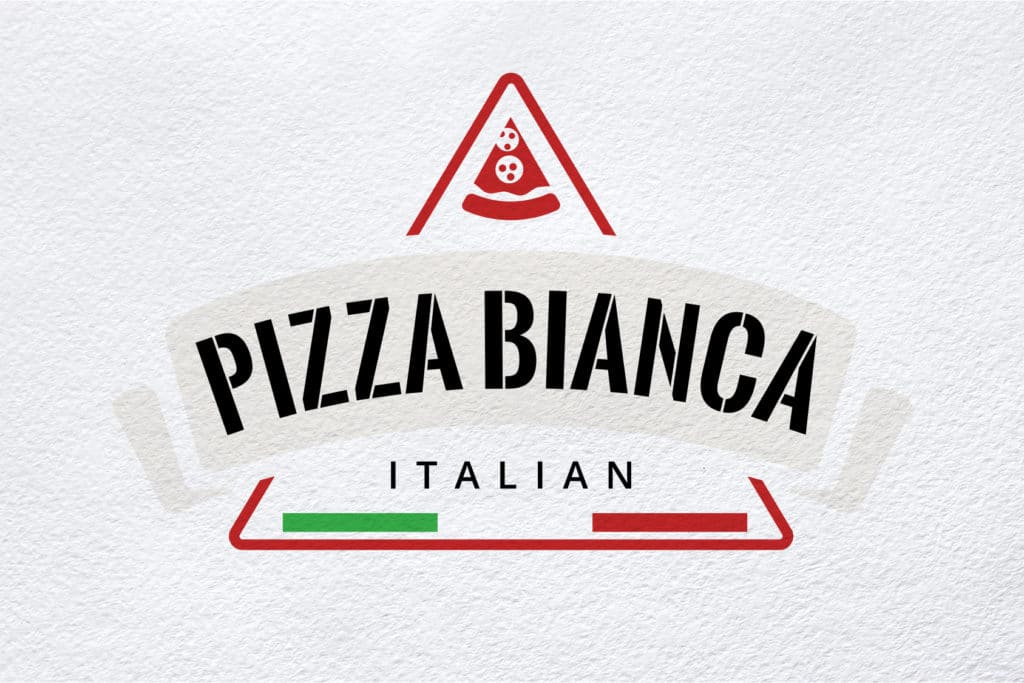 Pizza Bianca arcHITects srl
