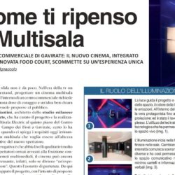 come ti ripenso il multisala