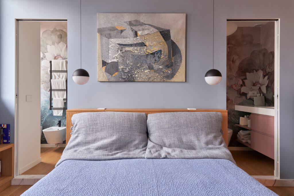 Architects Vialamarmora 28 Grandi - A Home That Welcomes You On Every Occasion, Capable Of Making Any Family Or Friendship Situation A Convivial One.